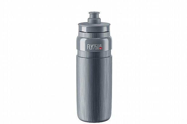 Elite Fly Tex Bottle (750ml) Grey