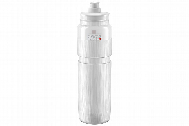 Elite Fly Tex Bottle (950ml) Clear