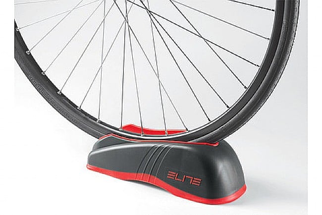 Elite Gel Wheel Block Elite Gel Wheel Block