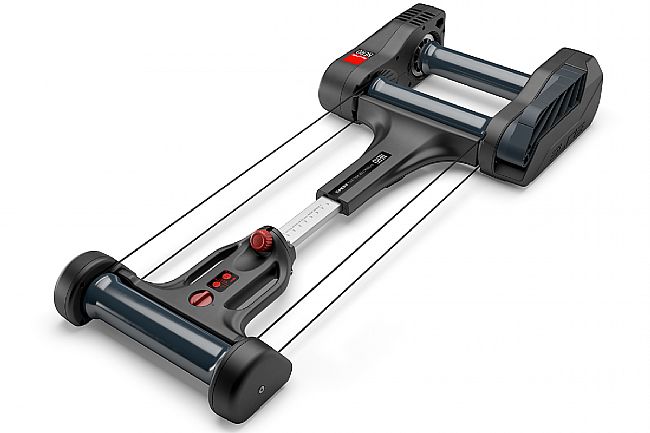 Elite Nero Interactive Rollers Elite Nero Interactive Rollers