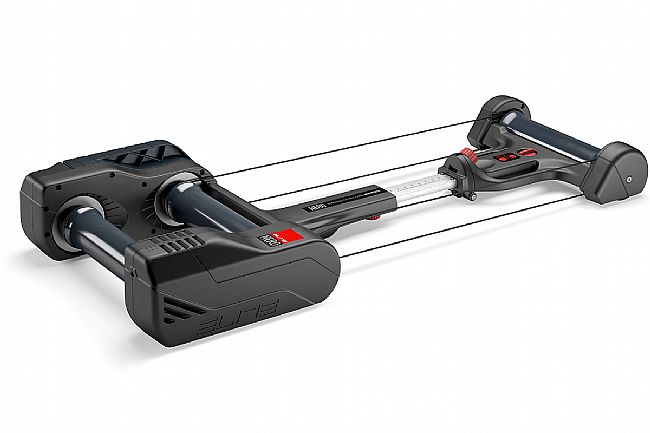 Elite Nero Interactive Rollers Elite Nero Interactive Rollers