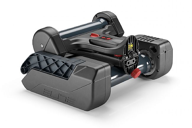 Elite Nero Interactive Rollers Elite Nero Interactive Rollers