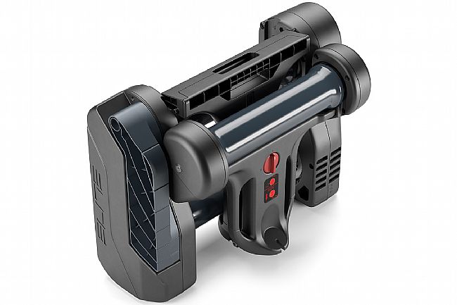 Elite Nero Interactive Rollers Elite Nero Interactive Rollers