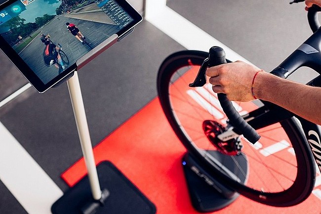 Elite Sterzo Smart Interactive Steering Block 