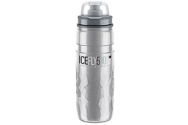 Elite Ice Fly Bottle (500ml) Smoke