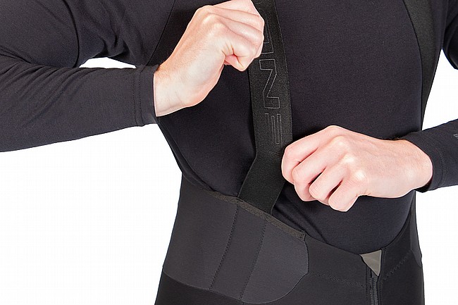 Endura Mens GV500 Thermal Bibtight Black