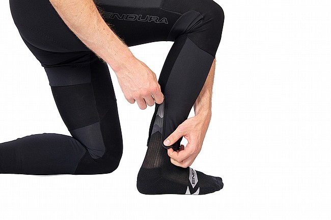 Endura Mens GV500 Thermal Bibtight Black