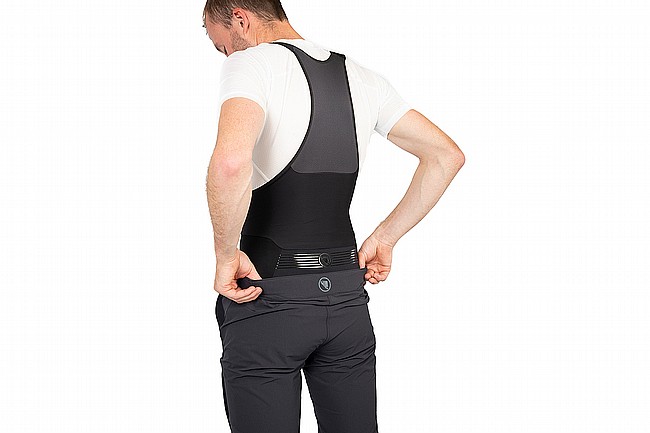 Endura Mens GV500 Thermal Bibtight Black
