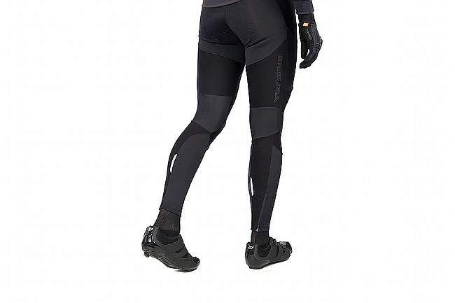 Endura Mens GV500 Thermal Bibtight Black