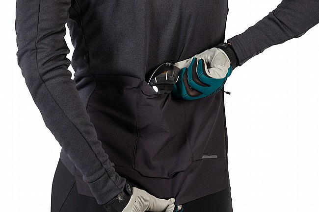 Endura Womens GV500 Long Sleeve Jersey 