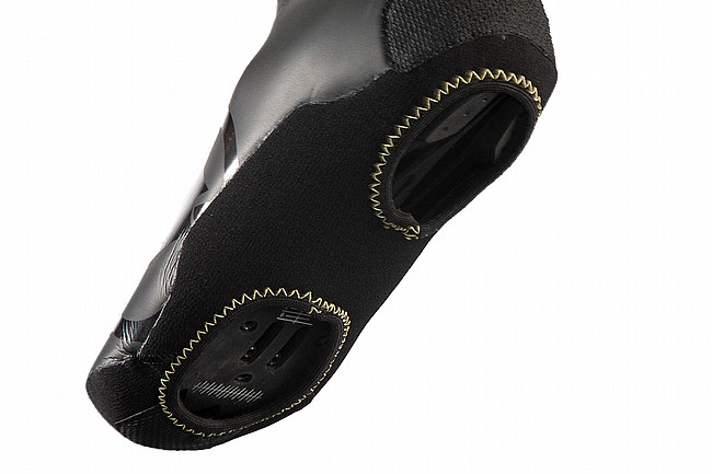 Endura Freezing Point Overshoe II 