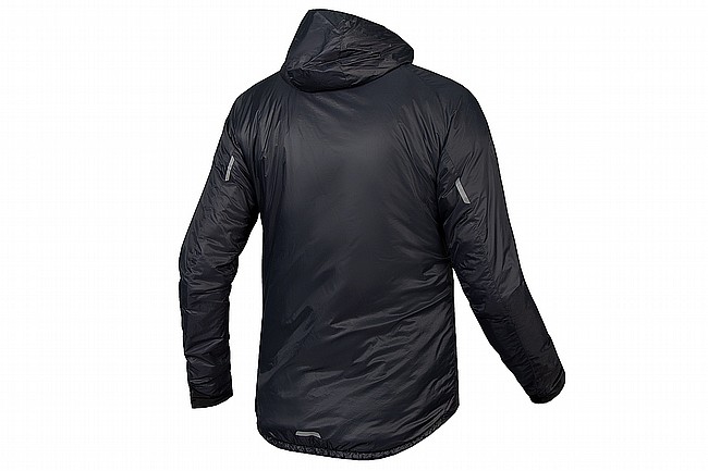 Endura Mens GV500 Insulated Jacket Black