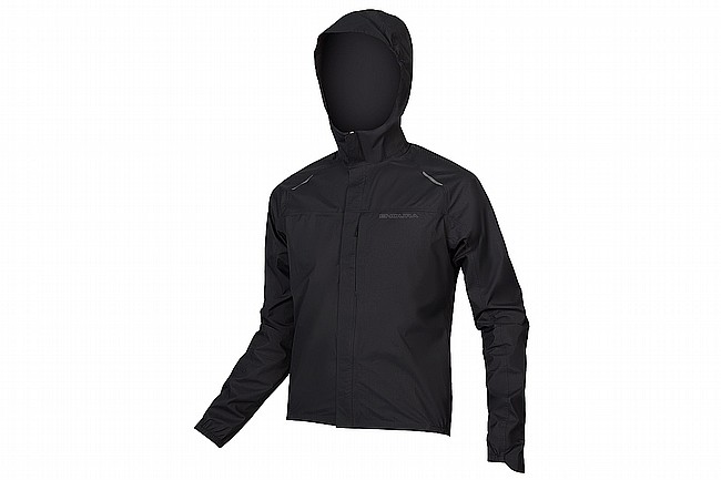 gv500 waterproof jacket