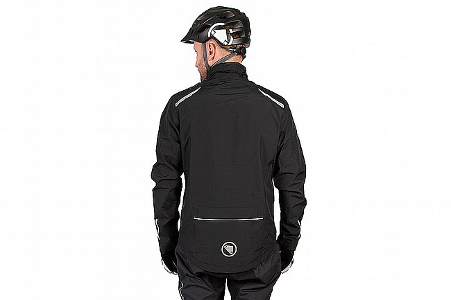 Endura Hummvee Waterproof Jacket 