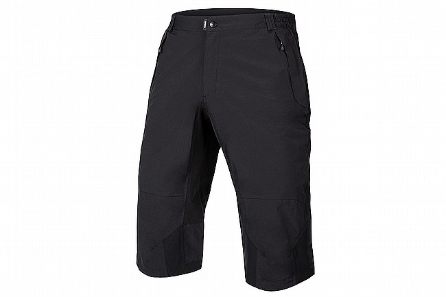Endura Mens MT500 Waterproof Short II Black
