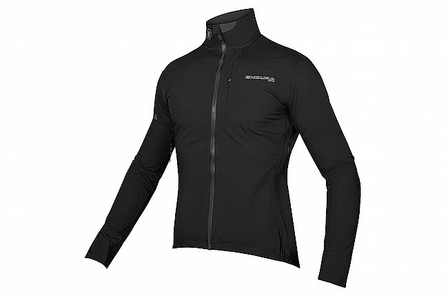 Endura Pro SL Waterproof Shell Pumpkin 
