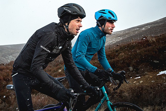 Endura Pro SL Primaloft Waterproof Glove 