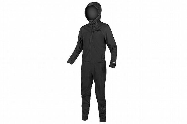 Endura SingleTrack Waterproof One Piece 