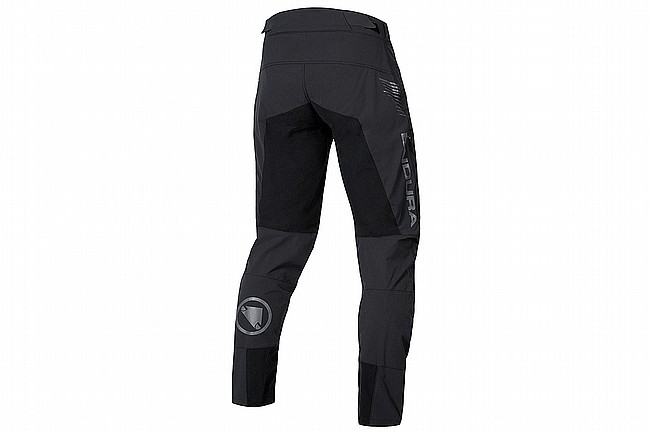 Endura Mens SingleTrack Trouser II Black