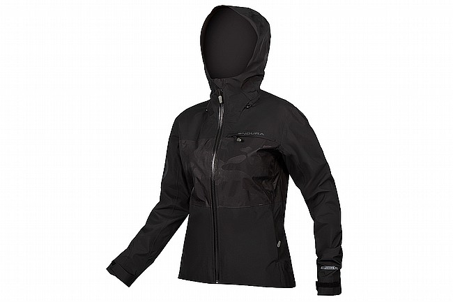 Endura Womens SingleTrack Jacket II 