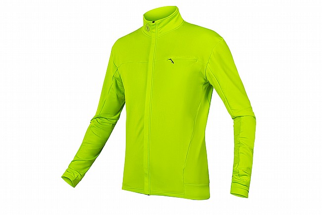 Endura Mens Xtract Roubaix L/S Jersey 