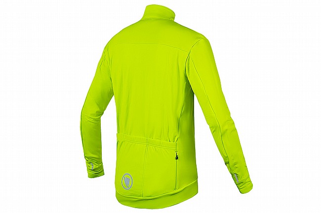 Endura Mens Xtract Roubaix L/S Jersey 