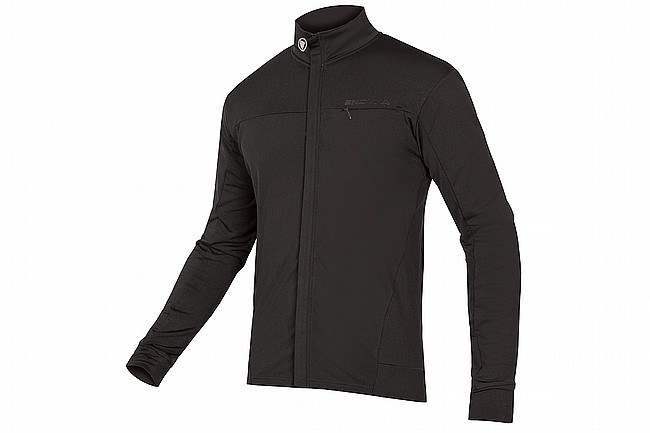 Endura Mens Xtract Roubaix L/S Jersey 