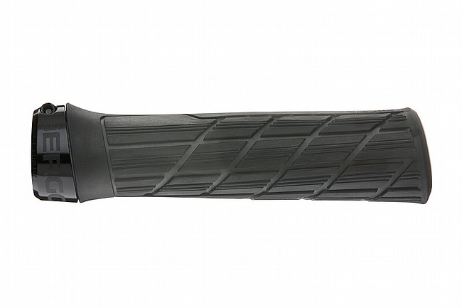 Ergon GE1 Evo Factory MTB Grips Frozen Stealth/Black
