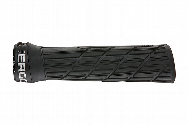 Ergon GE1 Evo MTB Grips Black