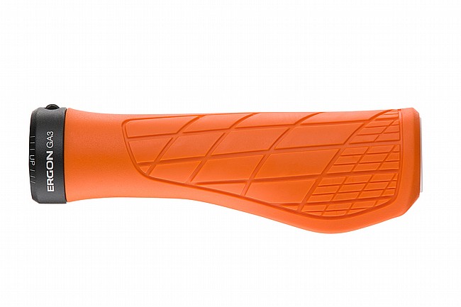 Ergon GA3 Grips Juicy Orange