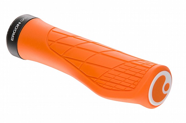Ergon GA3 Grips Juicy Orange