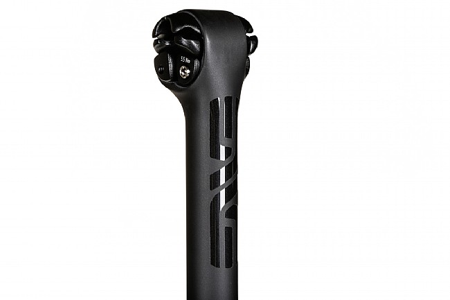 ENVE 2 Bolt Carbon Seatpost No Setback
