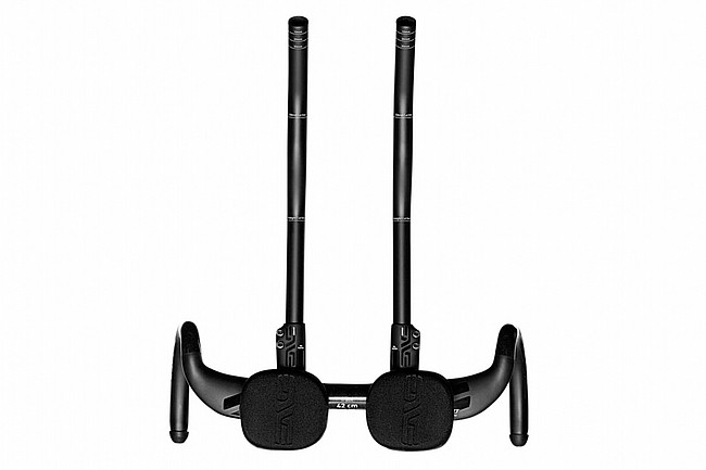 ENVE Aero Clip-On Extensions Bars Not Included
