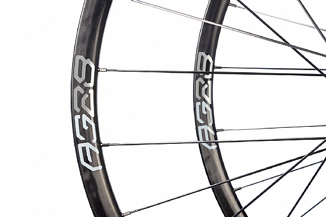 ENVE AG28 Foundation 650b Disc Brake Wheelset ENVE AG28 Foundation 650b Disc Wheelset