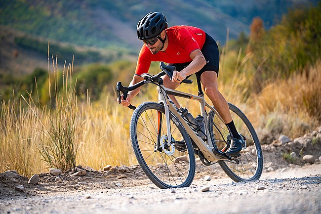 ENVE AG28 Foundation 650b Disc Brake Wheelset 