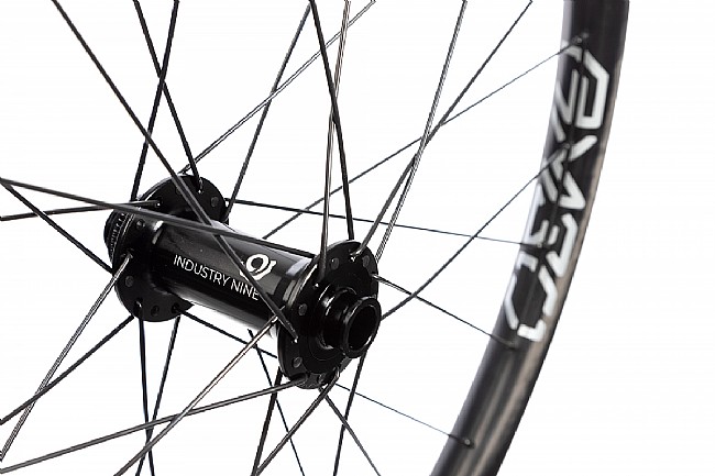 ENVE AM30 27.5" Mountain Bike Wheels ENVE AM30 27.5" Mountain Bike Wheels