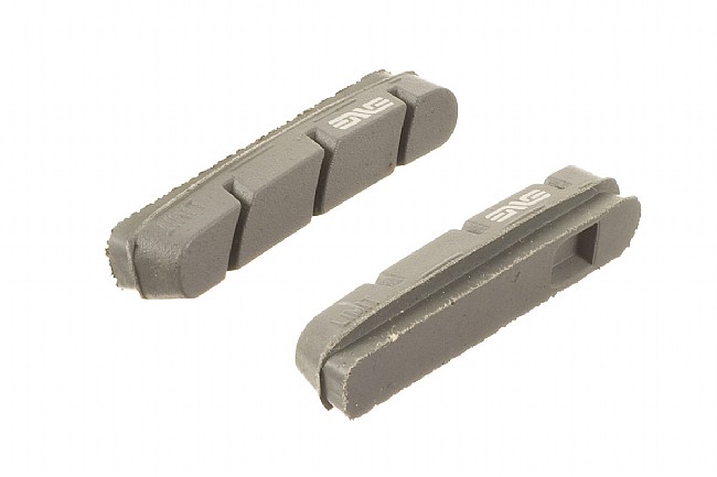 ENVE Carbon Brake Pads - Smooth Brake Track ENVE Carbon Brake Pads