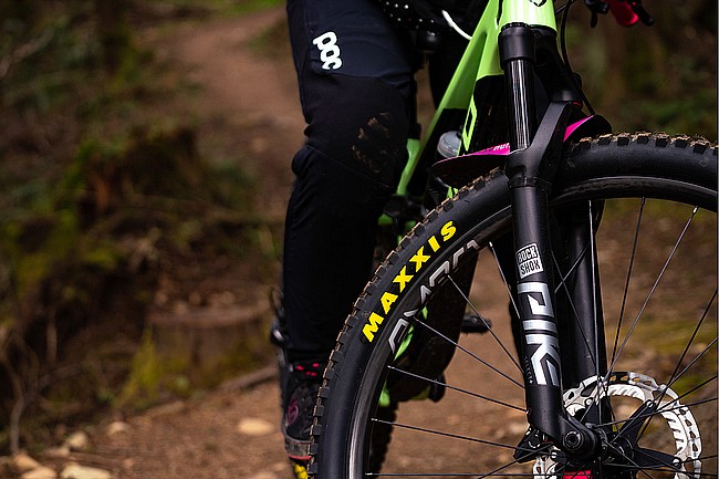 ENVE AM30 29" Industry 9 1/1 Mountain Bike Wheels 