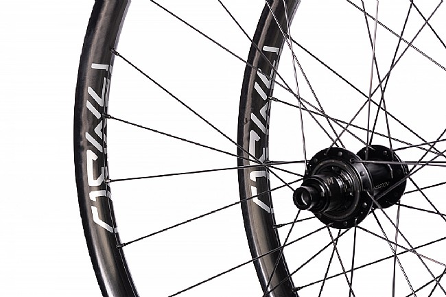 ENVE AM30 29" Industry 9 1/1 Mountain Bike Wheels ENVE AM30 29" Mountain Bike Wheels