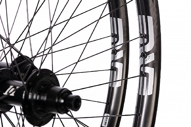 ENVE AM30 29" Industry 9 1/1 Mountain Bike Wheels ENVE AM30 29" Mountain Bike Wheels