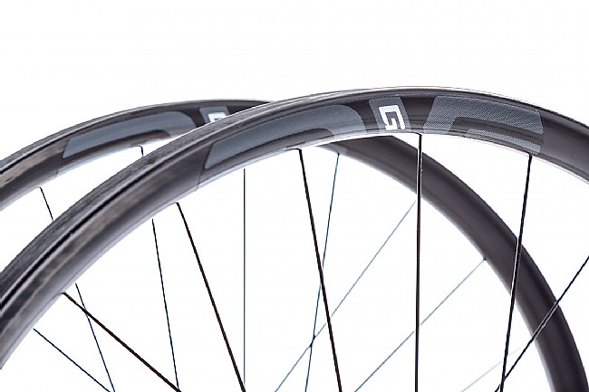 ENVE G27 Alloy Hub 650b Carbon Disc Brake Wheelset ENVE G27 Enve Alloy hub Disc Wheelset