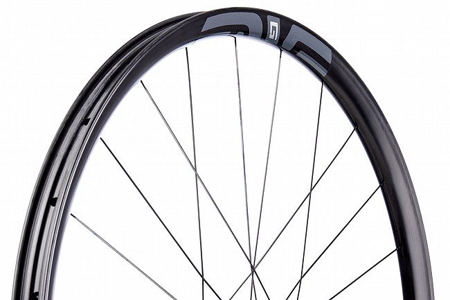 ENVE G27 Alloy Hub 650b Carbon Disc Brake Wheelset 