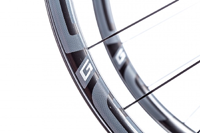 ENVE G27 Alloy Hub 650b Carbon Disc Brake Wheelset ENVE G27 Enve Alloy hub Disc Wheelset