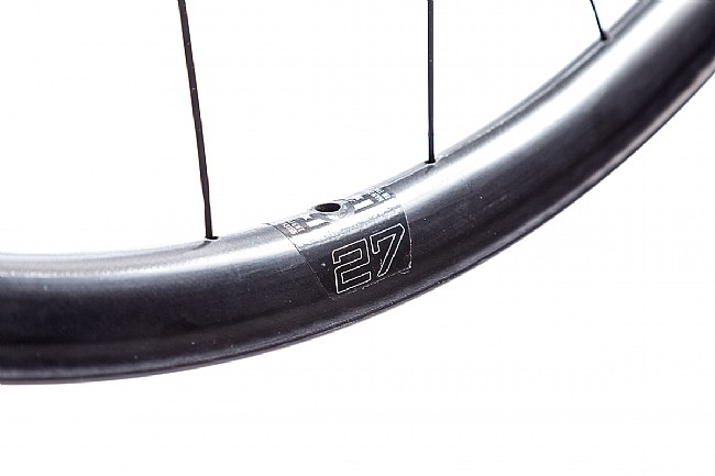 ENVE G27 Alloy Hub 650b Carbon Disc Brake Wheelset ENVE G27 Enve Alloy hub Disc Wheelset