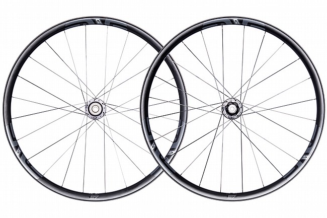 ENVE G27 Alloy Hub 650b Carbon Disc Brake Wheelset 