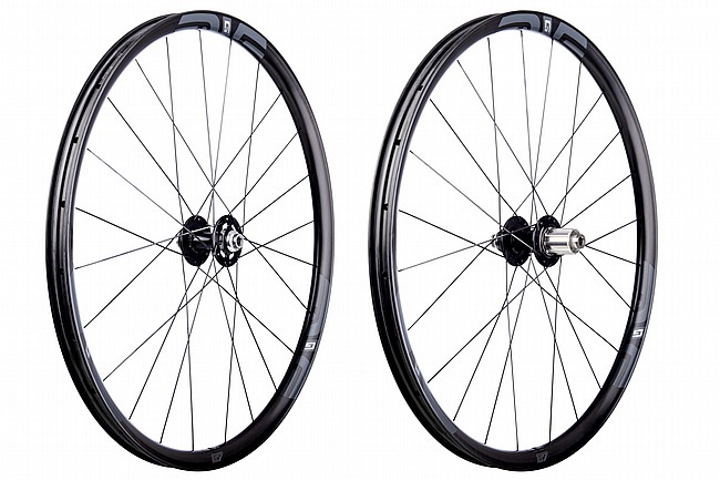 ENVE G27 Alloy Hub 650b Carbon Disc Brake Wheelset 