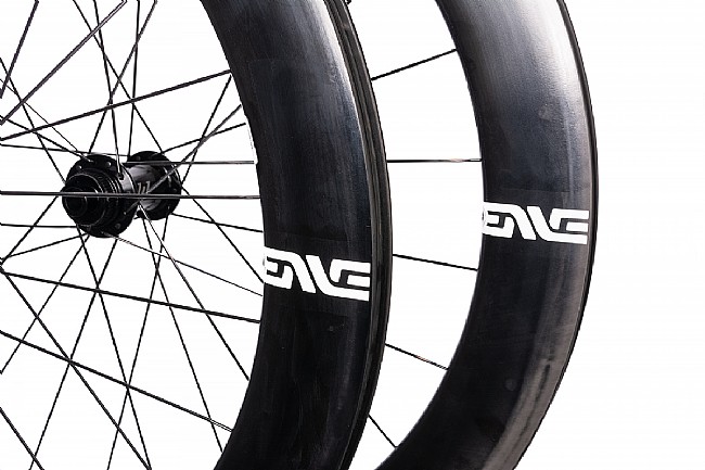 ENVE 65 Industry 9 Foundation Disc Brake Wheelset ENVE 65 Industry 9 Foundation Disc Brake Wheelset