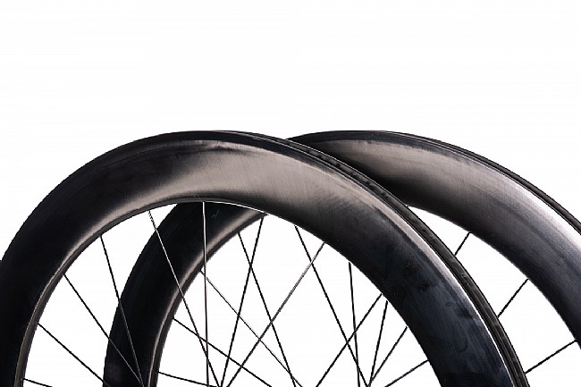 ENVE 65 Industry 9 Foundation Disc Brake Wheelset ENVE 65 Industry 9 Foundation Disc Brake Wheelset
