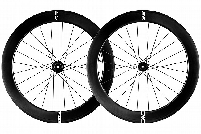 ENVE 65 Industry 9 Foundation Disc Brake Wheelset 