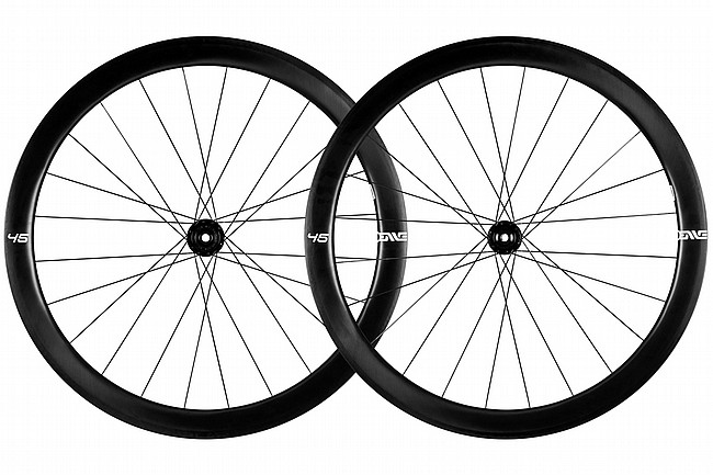 ENVE 45 Foundation Disc Brake Wheelset 